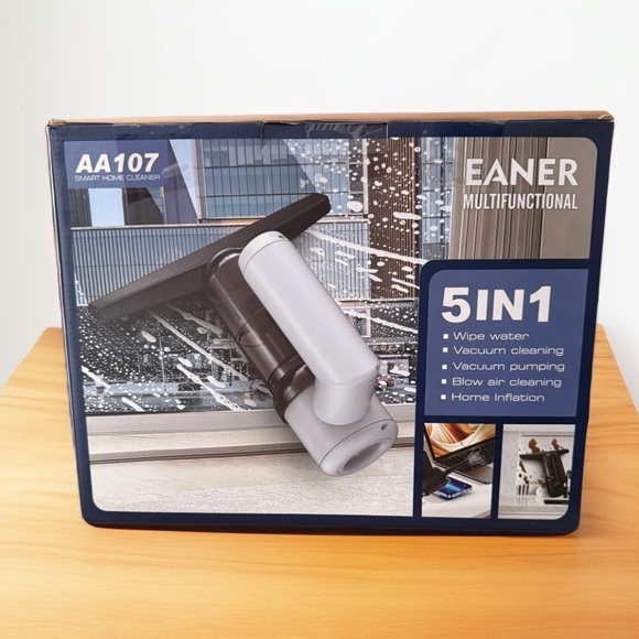 S-Mart Home Cleaner Multifuncional Cleaner AA107 - Picture 2 of 10